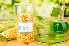 Coppull biofuel availability