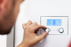 best Coppull boiler servicing companies