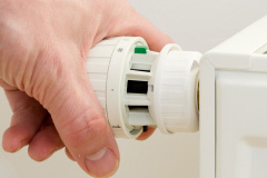 Coppull central heating repair costs