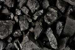 Coppull coal boiler costs