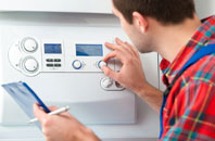 free Coppull gas safe engineer quotes