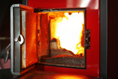 solid fuel boilers Coppull